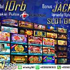situs judi onlin slot